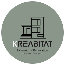 Kréabitat | Extension de maison à Lille